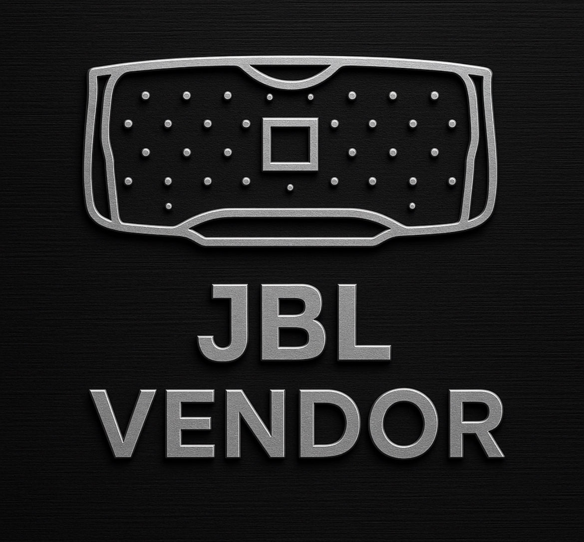 Fspeakers Vendor JBL