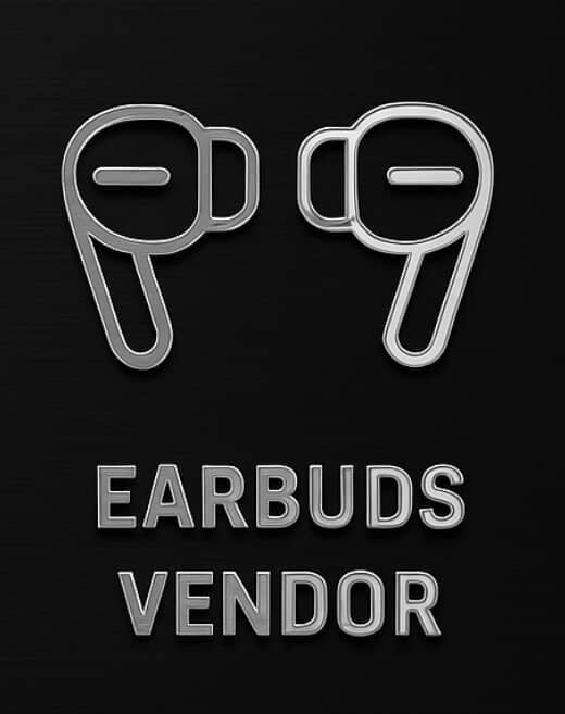 Fairbuds Vendor
