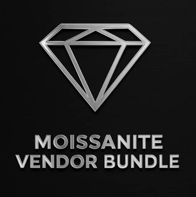 Moissanite Watches